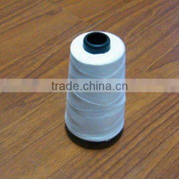 100% Spun Polyester Yarn