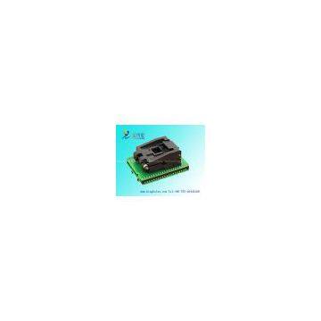 PLCC44 ADAPTER PROGRAMER