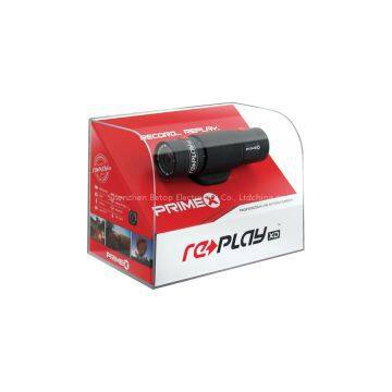 Replay Xd Prime X Action Camera