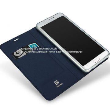 Luxury Leather Case For Samsung Galaxy A5 2017 Flip Cover Wallet Phone Case For Samsung A5 2017 A520 photo-2