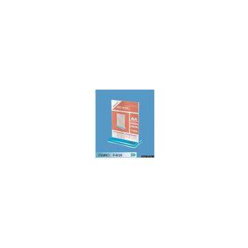 Acrylic Display,Menu Holder,Sign Holder
