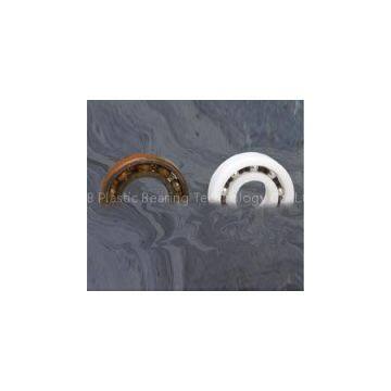 PRB10 Plastic Ball Bearings