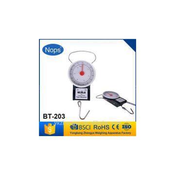 Mechanical Baggage Scale BT-203.1