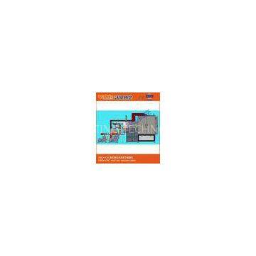 Cathodic Arc PVD Ion Plating Machine Metal  Coating Equipment