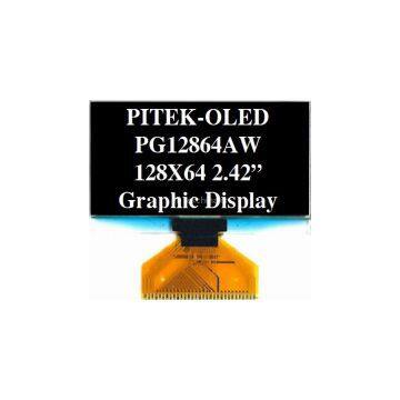 PG12864AW 2.42\