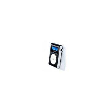 MP3 player PC-3004