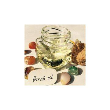 Birch Oil