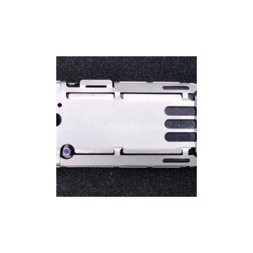 Sheet Metal Cutting