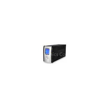 600VA AC Offline Uninterruptible Power Supply , 145-280Vac 220Va / 230V Offline UPS