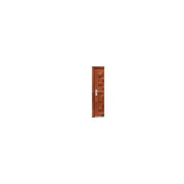 Sell Steel Wood Door