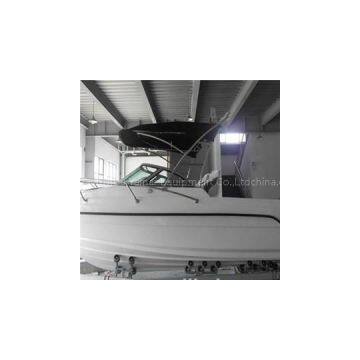 5.2 Meter Sports Cuddy (520 Cabin Boat)