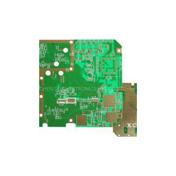 Rogers Pcb Fabrication