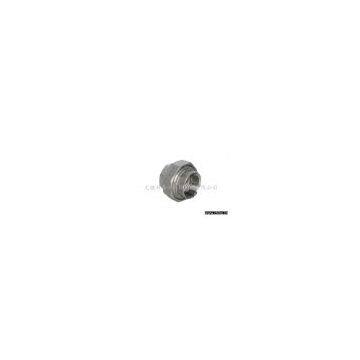 stainless steel sanitary union