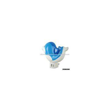 Children Night Light (UL, CUL)