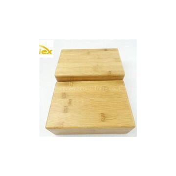 Bamboo Blocks