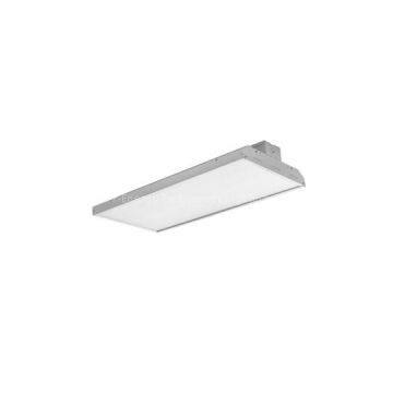 4ft 320W Eco-friendly Good Heat Dissipation Decorative LED High Bay Light LED Linear High Bay