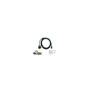 Hdmi to DVI cable