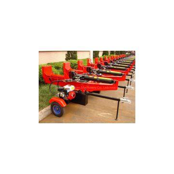 Engine Log Splitter