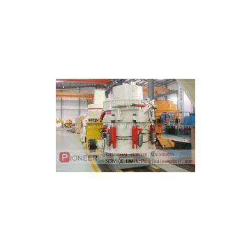 HP440M Hydraulic Cone Crusher