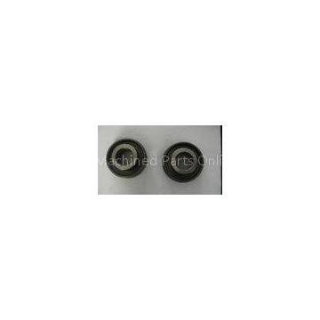 Bearing cover CNC Machining Milling / Forging , CNC lathe Machine Parts