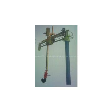 Servo Feeding Machine Automatic Soup Machine Beam Type Soup Machine