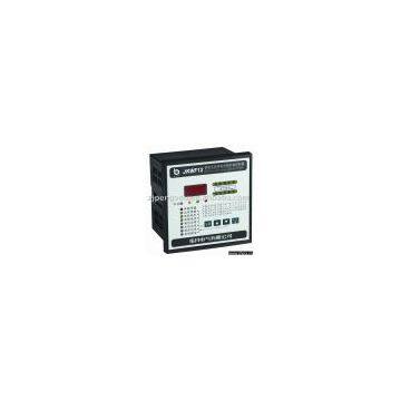 JKW reactive power series quto compensating controller