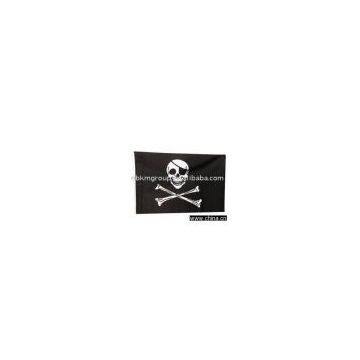 SKULL FLAG