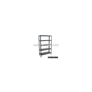 Slotted Angle Racks