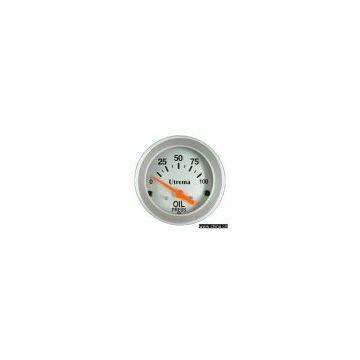 Auto Oil Pressure Gauges