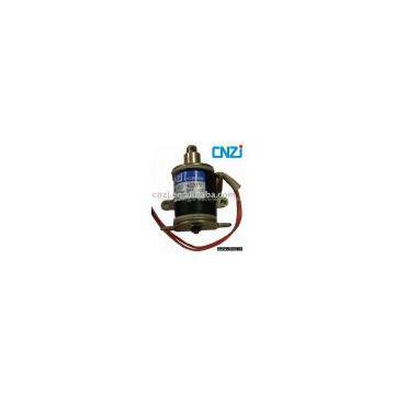 Solenoid AC DC