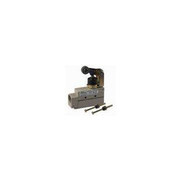 Omron limit switch