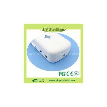 New Kitchenware Products uv Toothbrush Sanitizer photo-2