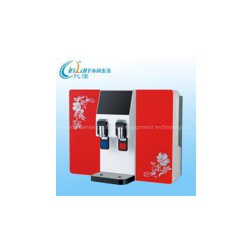 Factory Prices Best Quality RO Reverse Osmosis Under-Sink Kitchen Water Filter Purifier