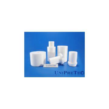 PSZ Partially Stabilized Zirconia ZrO2 Ceramic Parts