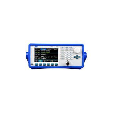 Synthesized Signal Generators