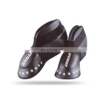 Light Black Color Kungfu Shoes