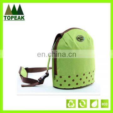 China wholesale food fresh bag , lunch cooler bag