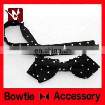 Popular Unique Ribbon Bow Tie Knot photo-5