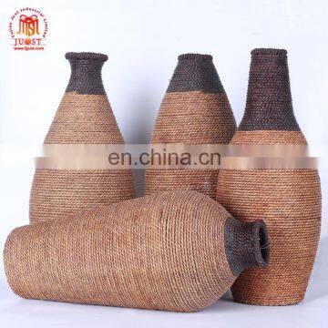 Wholesale Antique Chinese Factory Custom Floor Vase Decor