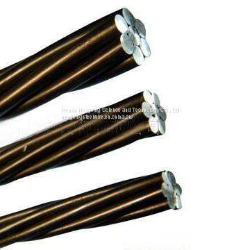 12.7 mm PC Strand From Hengxing Brand photo-4