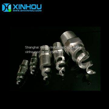 Whirljet Spiral Nozzle,spiral Nozzle,whirljet Full Cone Spiral Nozzle photo-2