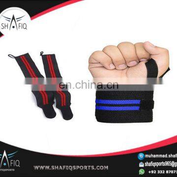 Weight Lifting Wrist Wrap/ High Quality Weightlifting Wrist Wrap photo-3