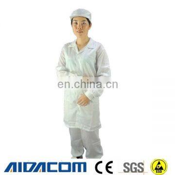 ESD SMOCK FACTORY