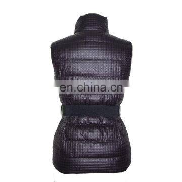 2016 New Design Hot Sale Widely Used Elegant Vest photo-2