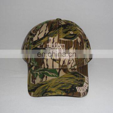 best camo cap hight quality made in VietNam