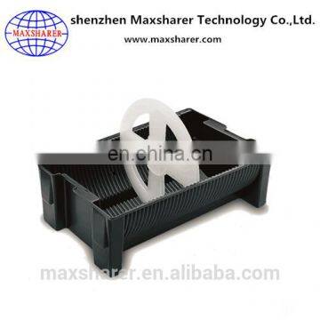 Esd Antistatic Plastic Smt Reel Box Reel Storage Tray photo-2