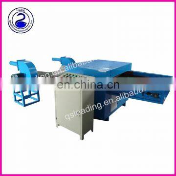 Synthetic Down Pillow Filling Machine