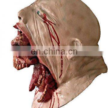 Collection High Quality Creepy Parasite Masks Head Halloween Costume Theater Prop Novelty Rubber Latex Halloween Props