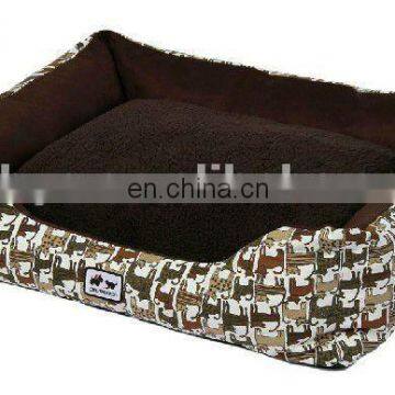 Dog Bed Cover