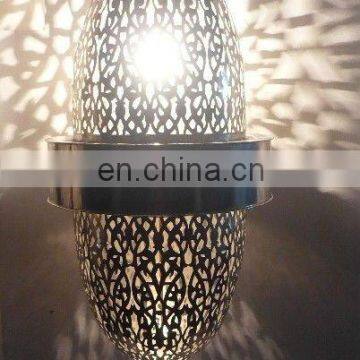 Moroccan Lamp